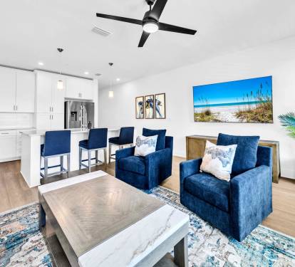 Living Room 1 Part 3