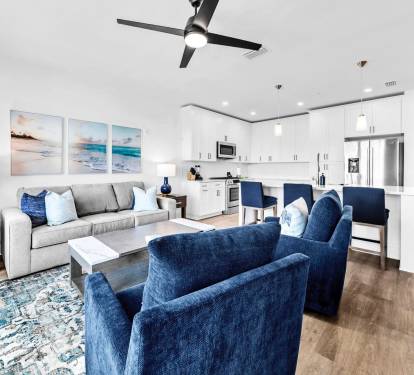 Living Room 1 Part 4