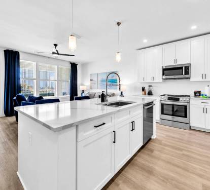 Kitchen 1 Part 1