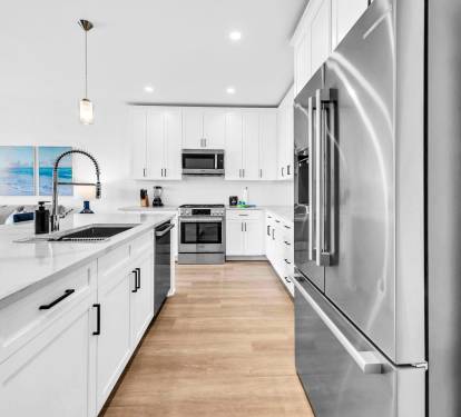 Kitchen 1 Part 2