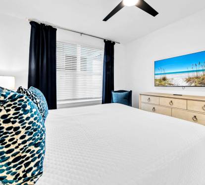Master Bedroom 1 Part 2