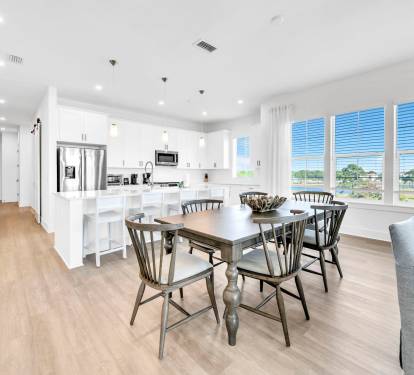 Dining Room 1 Part 2