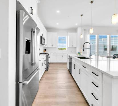 Kitchen 1 Part 2