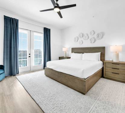 Master Bedroom 1 Part 1