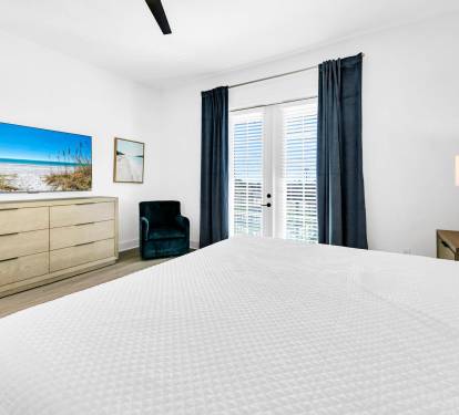 Master Bedroom 1 Part 2