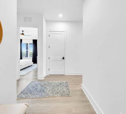 Entryway 1 Part 1
