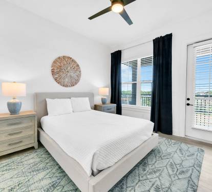Guest Bedroom 1 Part 1