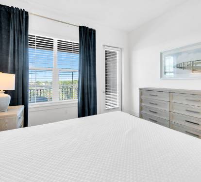 Guest Bedroom 1 Part 2