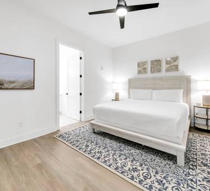 Guest Bedroom 2 Part 1