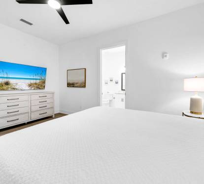 Guest Bedroom 2 Part 2