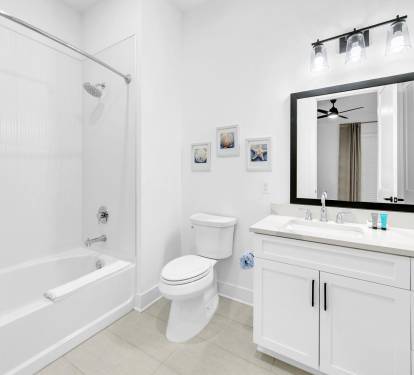 Guest Bathroom 2 Part 1