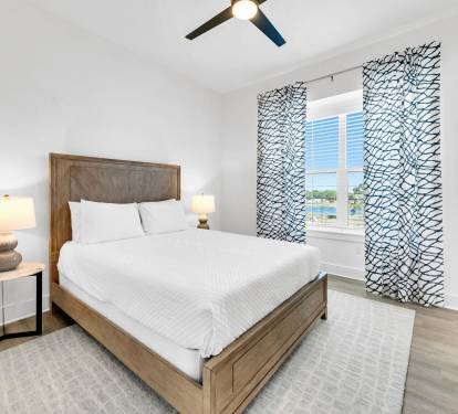 Guest Bedroom 3 Part 1
