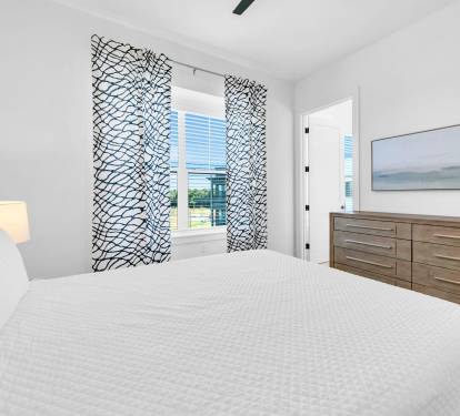 Guest Bedroom 3 Part 2