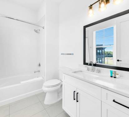Guest Bathroom 3 Part 1