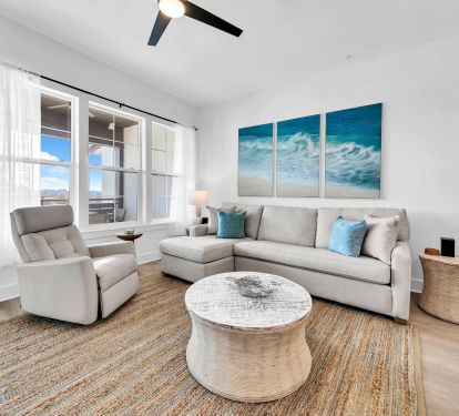 Living Room 1 Part 2