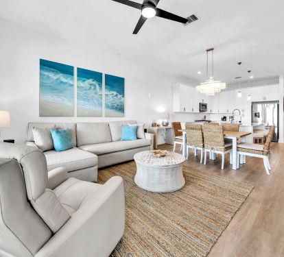 Living Room 1 Part 3