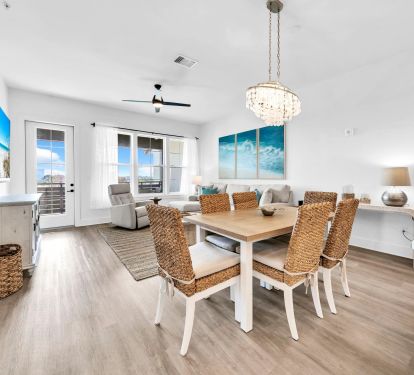 Dining Room 1 Part 1