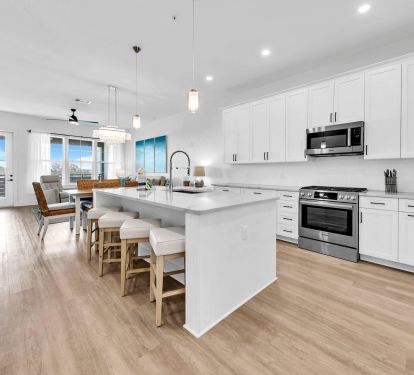 Kitchen 1 Part 1