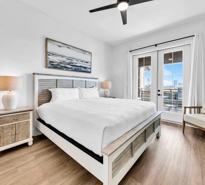 Master Bedroom 1 Part 1