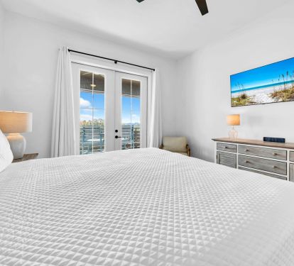 Master Bedroom 1 Part 2