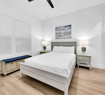 Guest Bedroom 1 Part 1