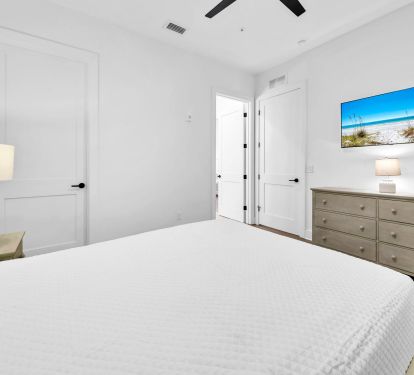 Guest Bedroom 1 Part 2
