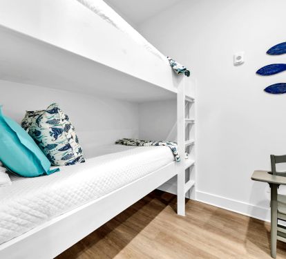 Hallway Bunks 1 Part 1
