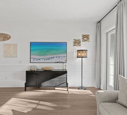 Living Room 1 Part 3