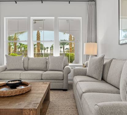 Living Room 1 Part 6