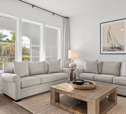Living Room 1 Part 8