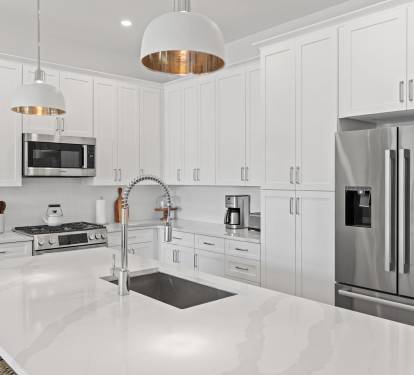 Kitchen 1 Part 1