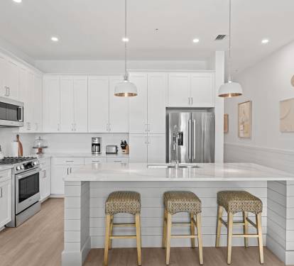 Kitchen 1 Part 2