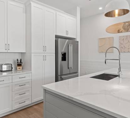 Kitchen 1 Part 4