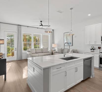 Kitchen 1 Part 7