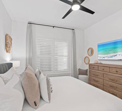 Master Bedroom 1 Part 2