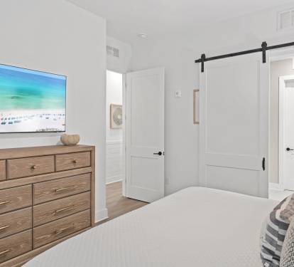 Master Bedroom 1 Part 3