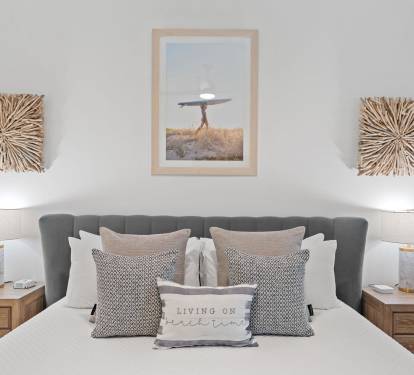 Master Bedroom 1 Part 4