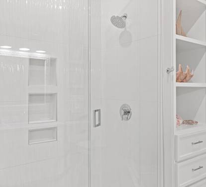 Master Bathroom 1 Part 3