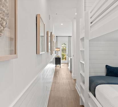 Hallway Bunks 1 Part 1