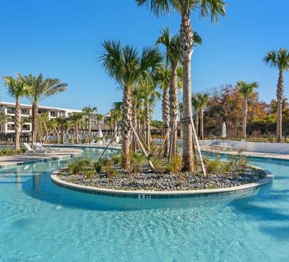 Grove Pool Stock 3