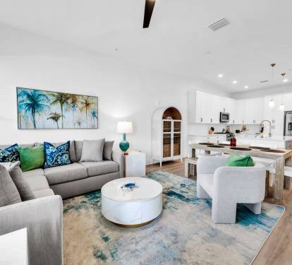 Living Room 1 Part 2