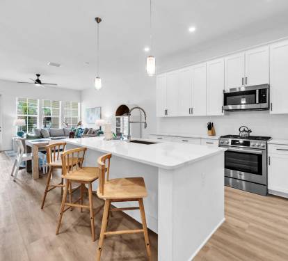 Kitchen 1 Part 1
