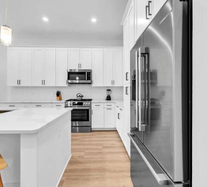 Kitchen 1 Part 2