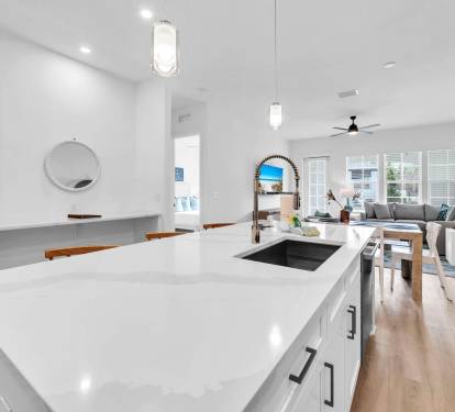 Kitchen 1 Part 4