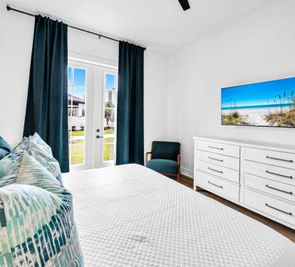 Master Bedroom 1 Part 2