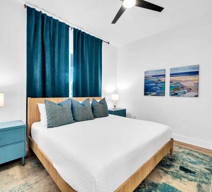 Guest Bedroom 1 Part 1