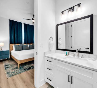 Guest Bathroom 1 Part 1