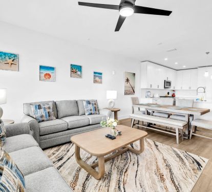 Living Room 1 Part 2