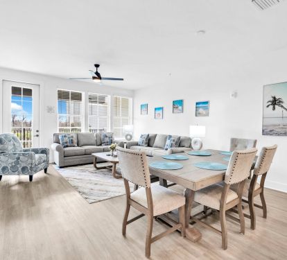 Dining Room 1 Part 1