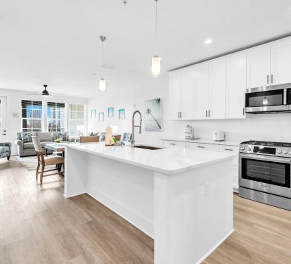 Kitchen 1 Part 1